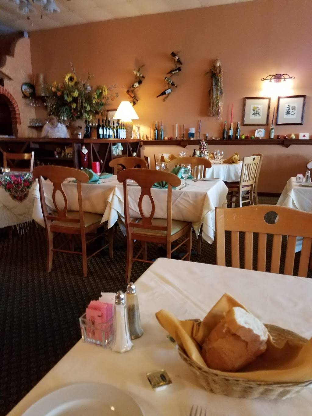 Salt & Sweet Restaurant | restaurant | 3092 Lake Washington Rd, Melbourne, FL 32934, USA | 3212595182 OR +1 321-259-5182