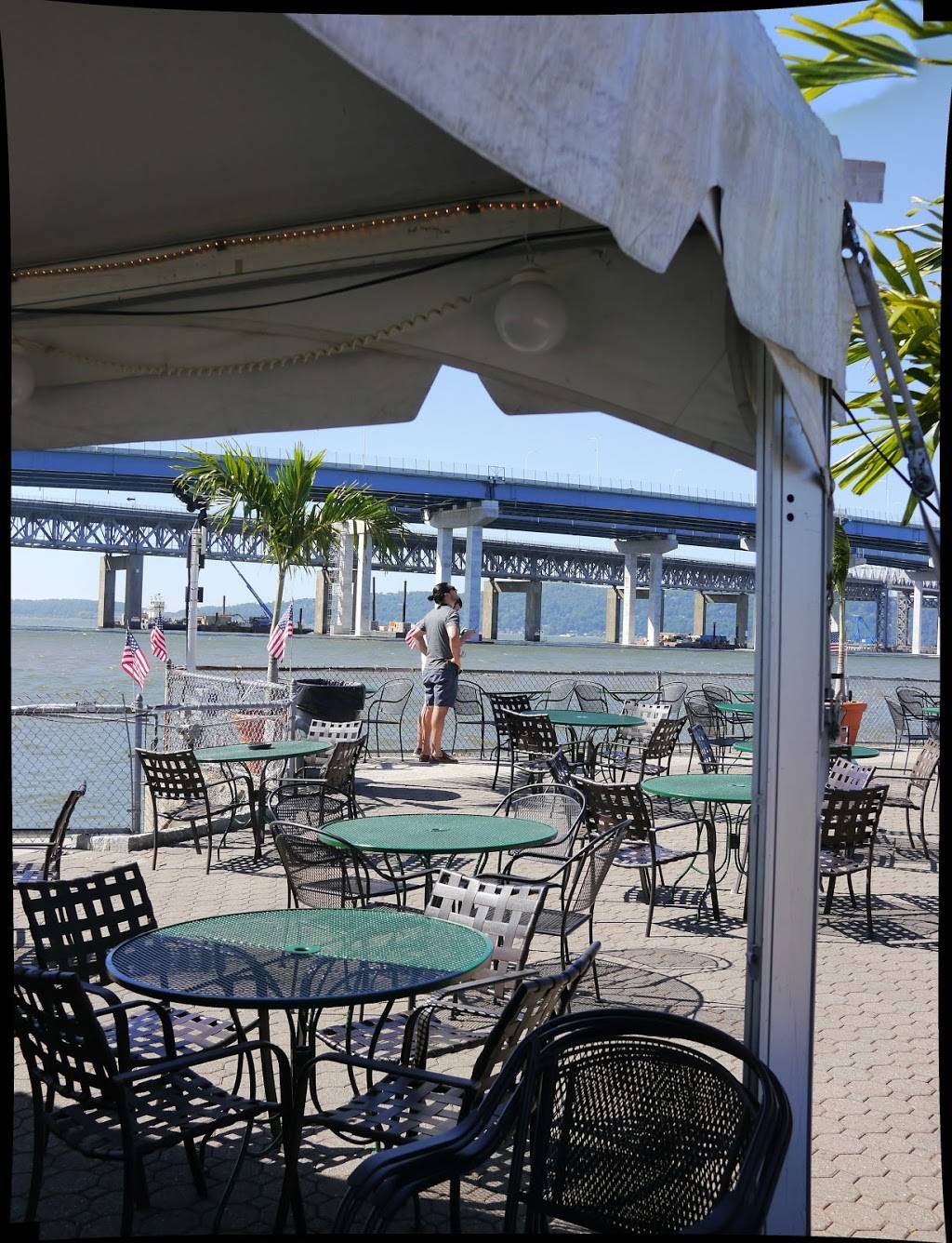 Sunset Cove | restaurant | 238 Green St, Tarrytown, NY 10591, USA | 9143667889 OR +1 914-366-7889