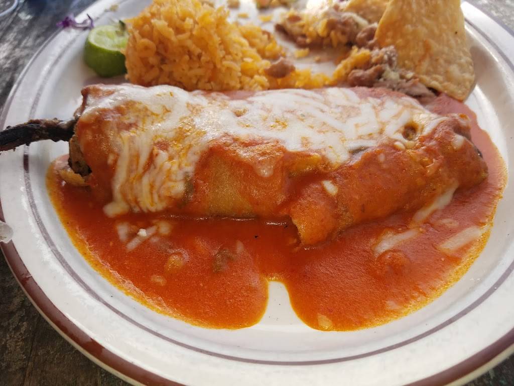 Ortegas Cocina | restaurant | 4888 Newport Ave, San Diego, CA 92107, USA | 6192224205 OR +1 619-222-4205