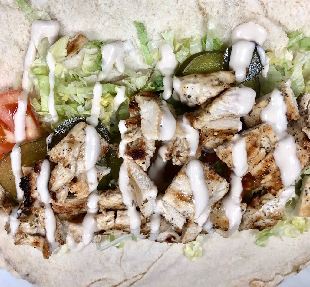 Salem Kabob & Pizzeria | meal takeaway | 401 Main St #108, Salem, NH 03079, USA | 6038700018 OR +1 603-870-0018