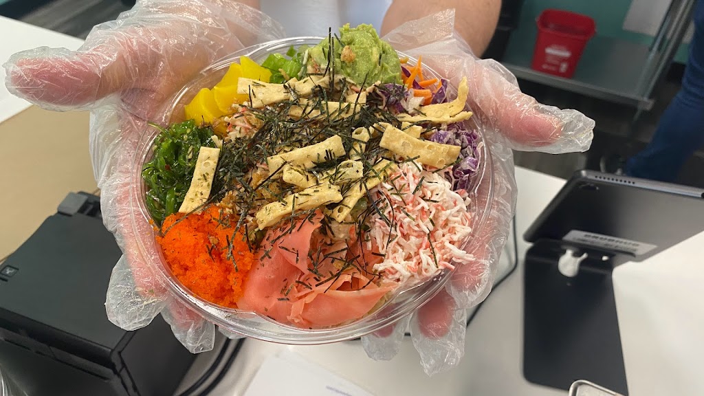 Pokemoto | restaurant | 1025 Nashville Pike Suite 130, Gallatin, TN 37066, USA | 6154618929 OR +1 615-461-8929