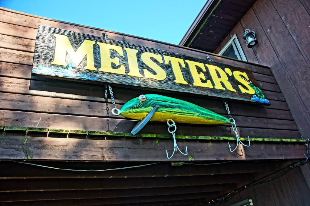 Meisters Cedar Lake Grill and Bar | restaurant | 1176 County Rd H, New Richmond, WI 54017, USA | 7152487012 OR +1 715-248-7012