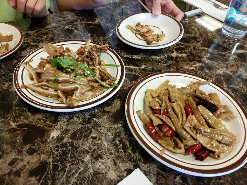 Chans Kitchen 詹味食堂 | restaurant | 6180 Jarvis Ave unit c, Newark, CA 94560, USA | 5107425688 OR +1 510-742-5688