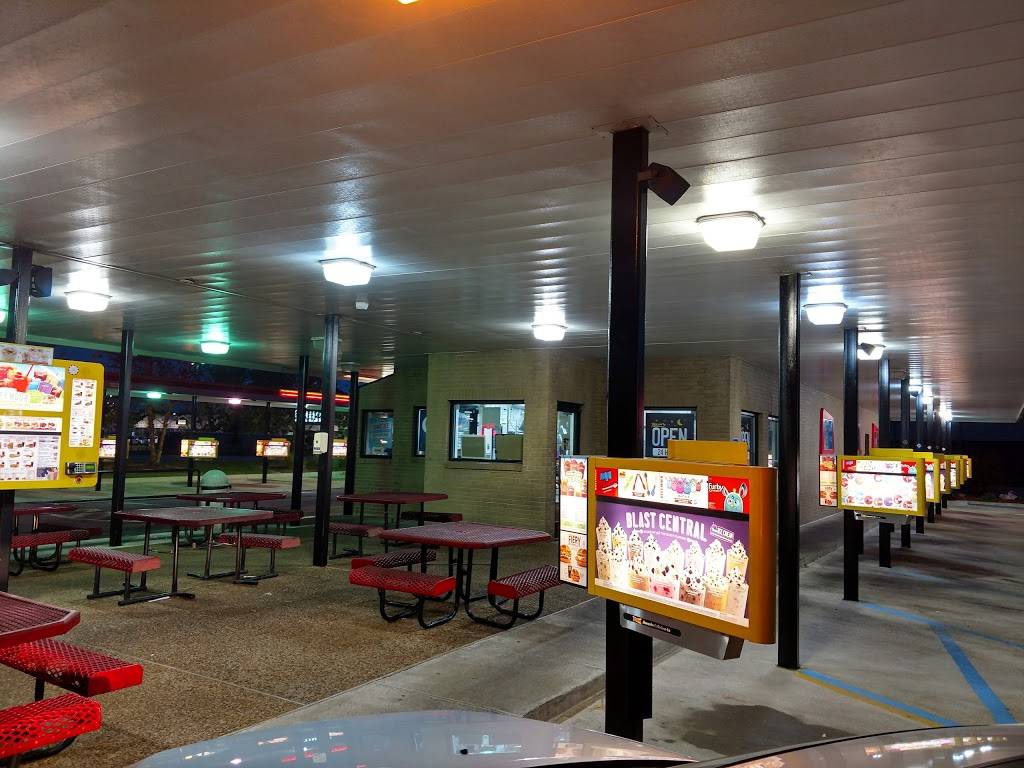 Sonic Drive-In | restaurant | 1093 N Military Hwy, Norfolk, VA 23502, USA | 7574559555 OR +1 757-455-9555