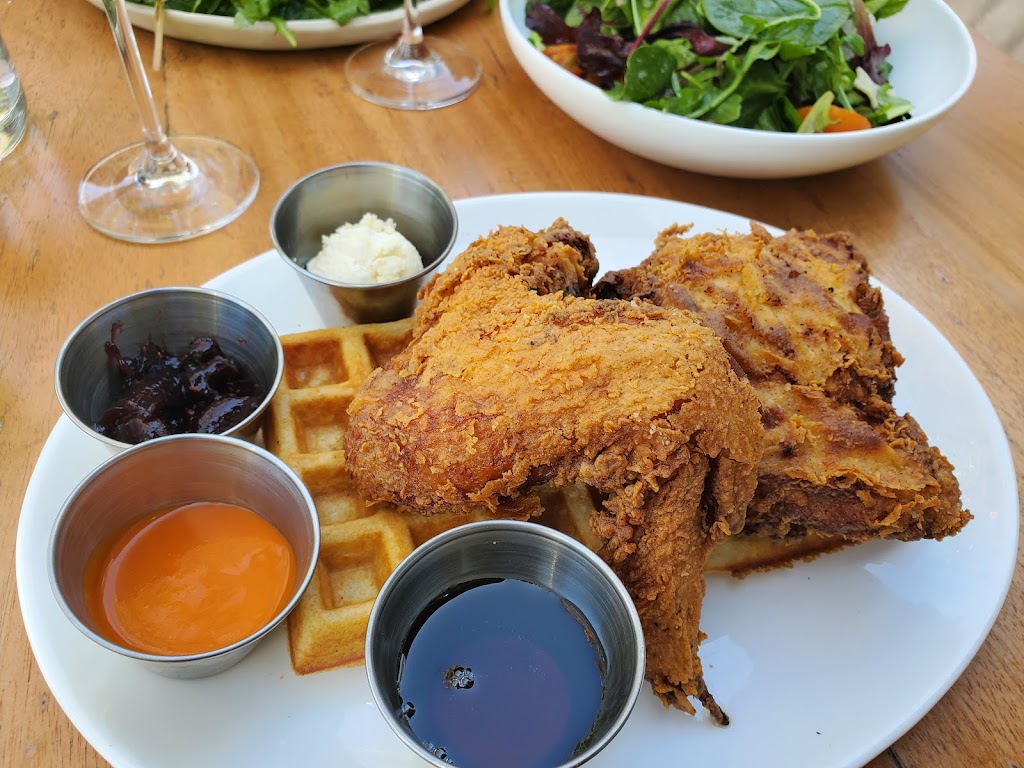 Poppy & Seed | restaurant | 350 S Anaheim Blvd, Anaheim, CA 92805, USA | 7146037130 OR +1 714-603-7130