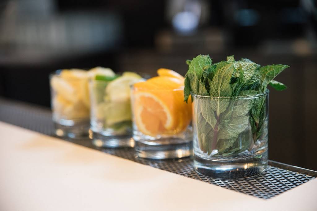 Broccoli Bar | restaurant | 1817 7th St NW, Washington, DC 20001, USA | 2028398576 OR +1 202-839-8576