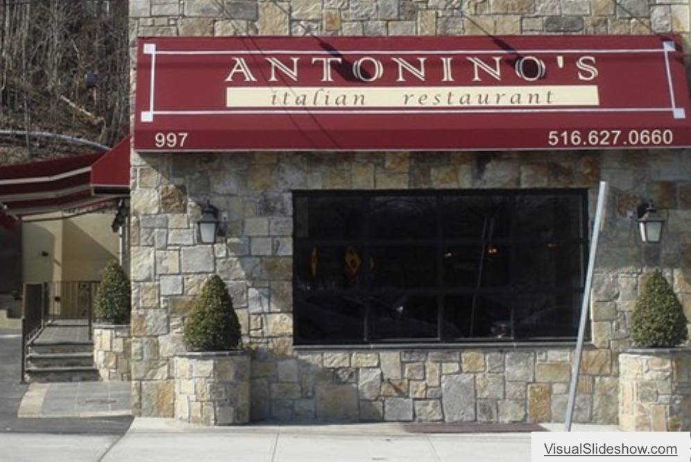 Antoninos Restaurant | restaurant | 997 Northern Blvd, Manhasset, NY 11030, USA | 5166270660 OR +1 516-627-0660