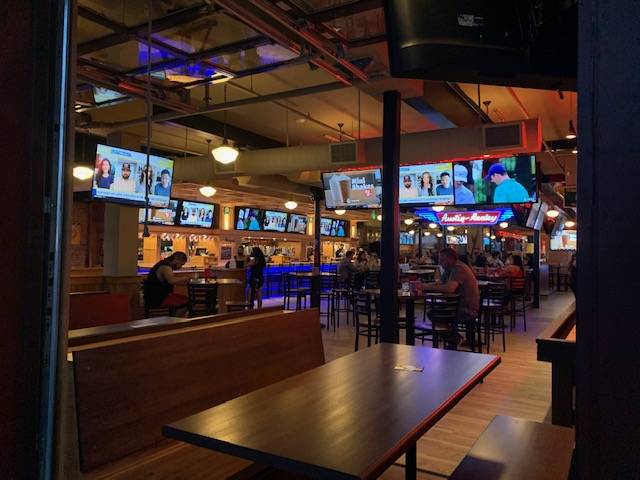 Brothers Bar & Grill | restaurant | 147 S College Ave, Fort Collins, CO 80524, USA | 9706988972 OR +1 970-698-8972