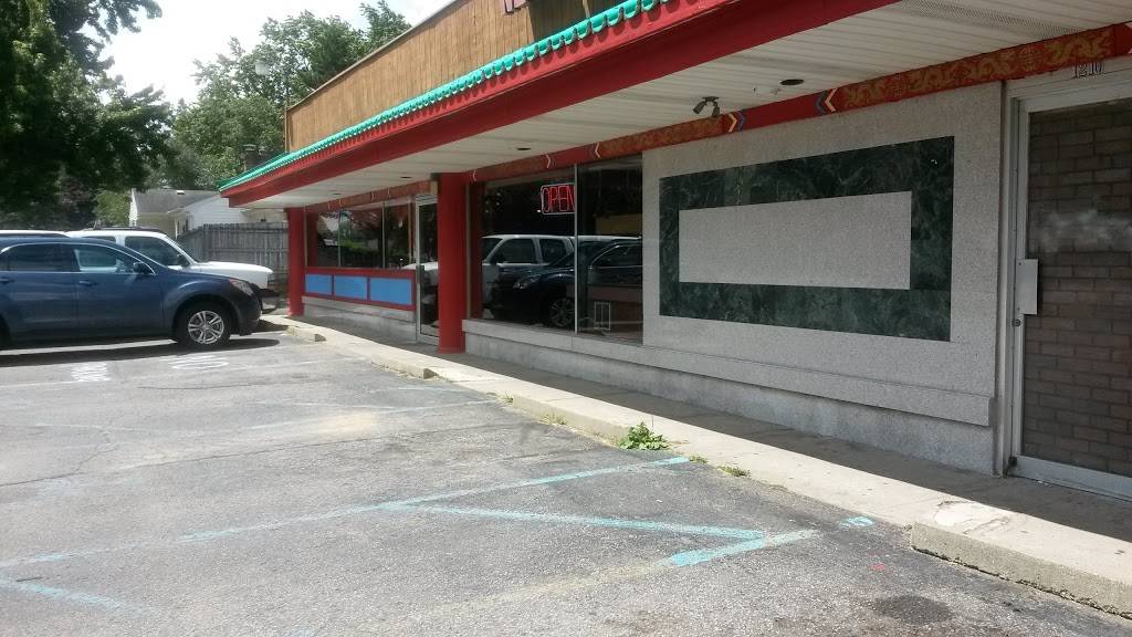 New China Buffet | restaurant | 1210 S Main St, Eaton Rapids, MI 48827, USA | 5176635555 OR +1 517-663-5555