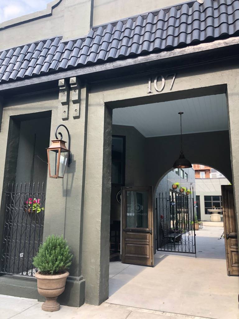 Quanto Basta: Italian Eatery & Wine Bar | restaurant | 107 N 2nd St, Wilmington, NC 28401, USA | 9103956120 OR +1 910-395-6120