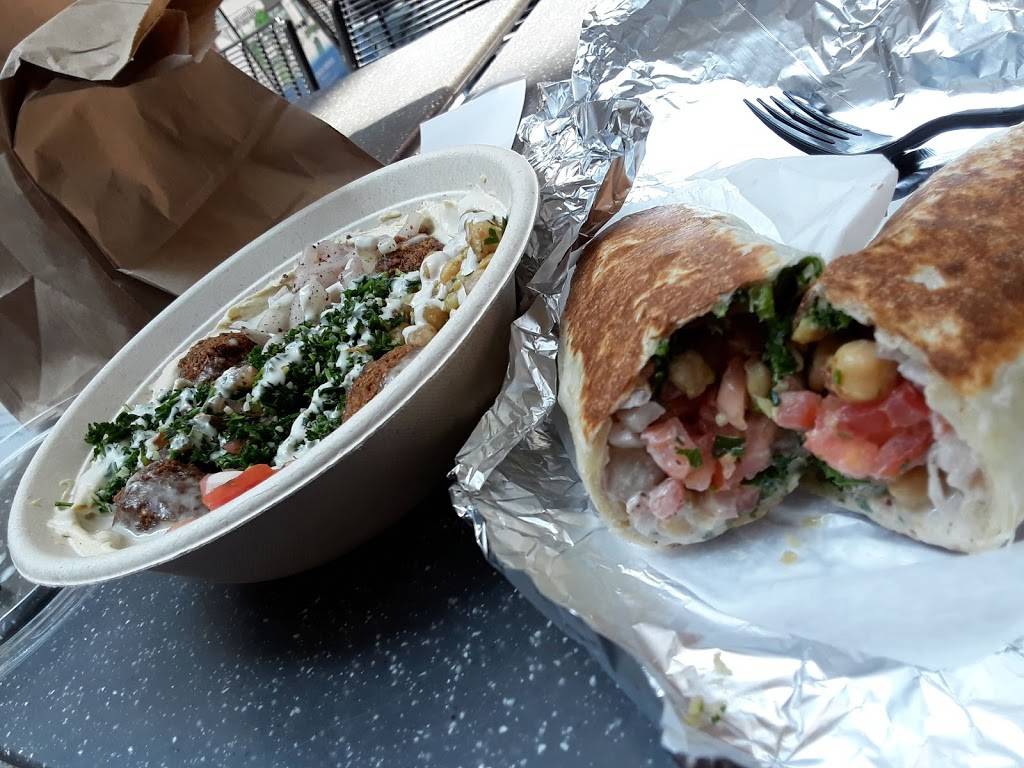 SemSem Mediterranean -Chicago Ridge | restaurant | 476 Chicago Ridge Mall, Chicago Ridge, IL 60415, USA | 7086776606 OR +1 708-677-6606