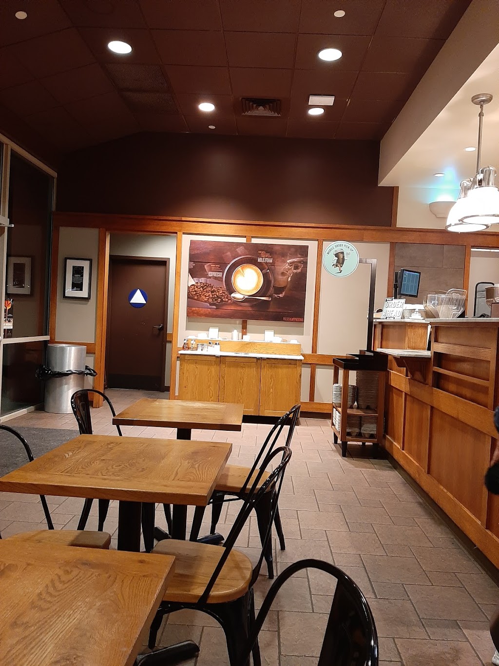 Peets Coffee | cafe | 5458 Ygnacio Valley Rd #10, Concord, CA 94521, USA | 9256735225 OR +1 925-673-5225