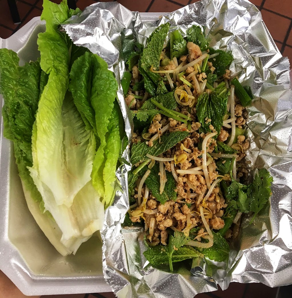 Vientiane Kitchen | restaurant | 701 Castle St, Wilmington, NC 28401, USA | 9106608789 OR +1 910-660-8789