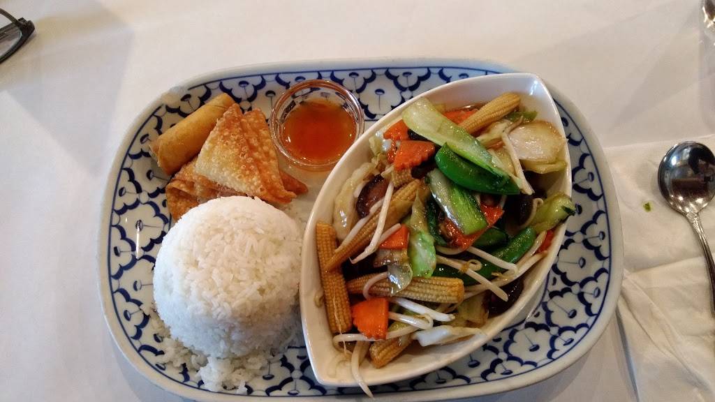 New Krungthai | restaurant | 580 N Winchester Blvd, San Jose, CA 95128, USA | 4082483435 OR +1 408-248-3435