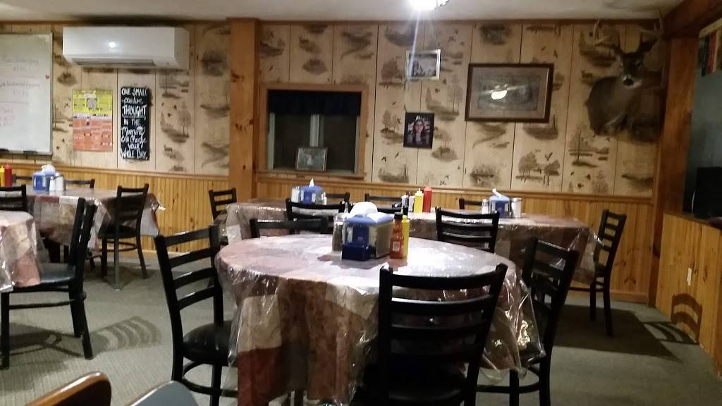 Ridge Runner Cafe | restaurant | 114 Parkhurst St, Elkland, PA 16920, USA | 8142587908 OR +1 814-258-7908