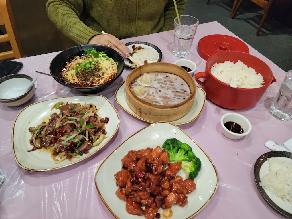 Lao Sze Chuan | restaurant | 510 Mason Rd Ste. H, Katy, TX 77450, USA | 2816653668 OR +1 281-665-3668