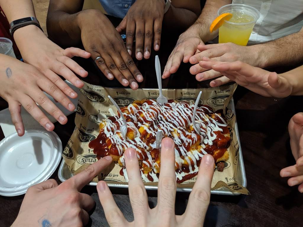 Arenas Deli & Bar | restaurant | 168 E Main St, Newark, DE 19711, USA | 3024541900 OR +1 302-454-1900