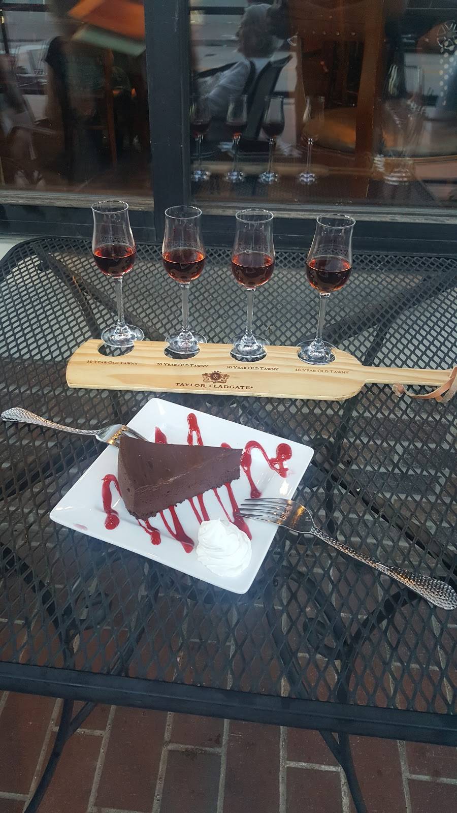 Vines Wine Bar and Bistro | restaurant | 19501 Mainstreet, Parker, CO 80138, USA | 3037368463 OR +1 303-736-8463