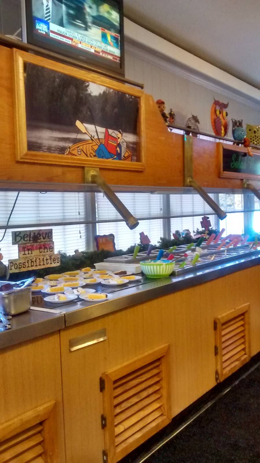 Lakeview Restaurant | restaurant | 100 Liberty St, Waynesboro, GA 30830, USA | 7065543303 OR +1 706-554-3303