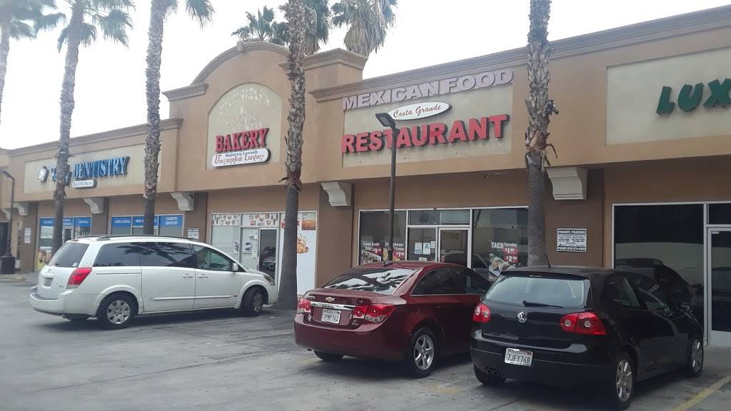 Costa Grande | restaurant | 7139 Sepulveda Blvd, Van Nuys, CA 91405, USA | 8187790131 OR +1 818-779-0131