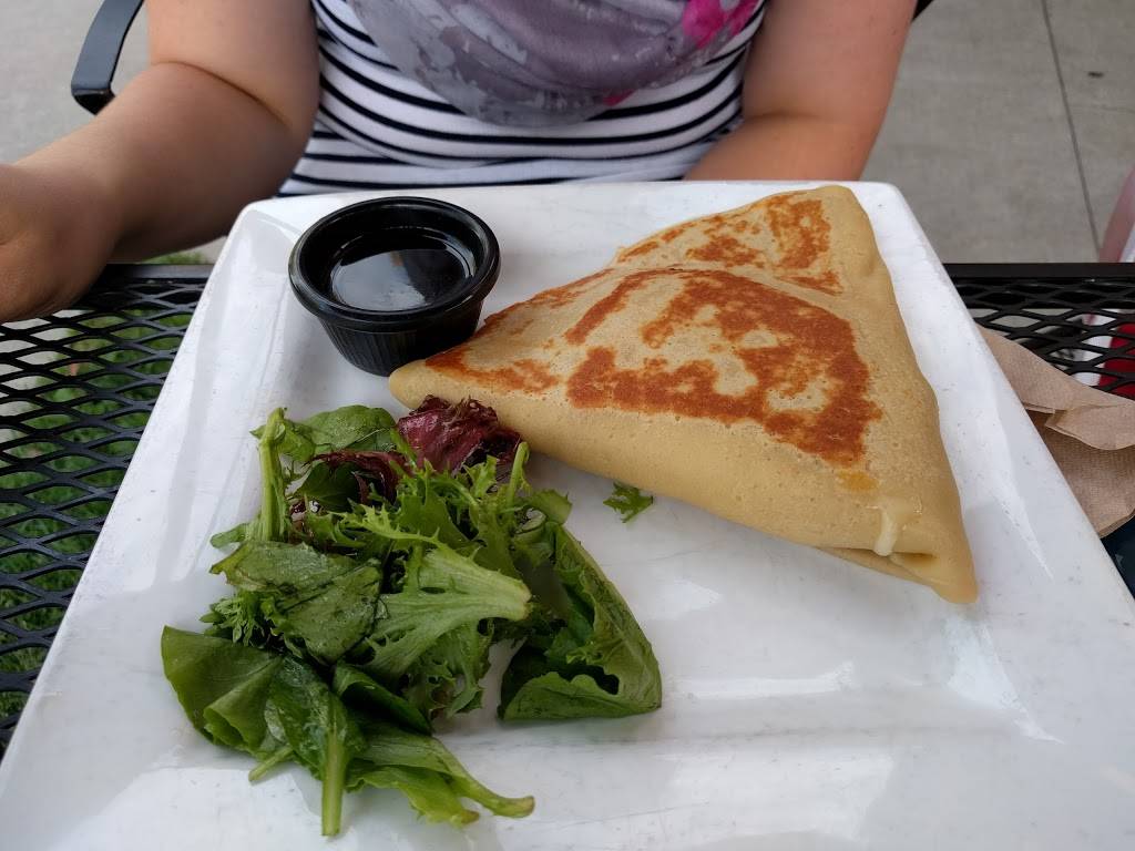 The Skinny Pancake | bakery | 60 Lake St, Burlington, VT 05401, USA | 8025400188 OR +1 802-540-0188