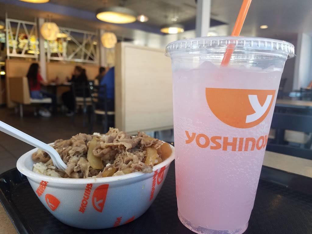 Yoshinoya Sun Valley | restaurant | 8400 Sunland Blvd, Sun Valley, CA 91352, USA | 3232030718 OR +1 323-203-0718