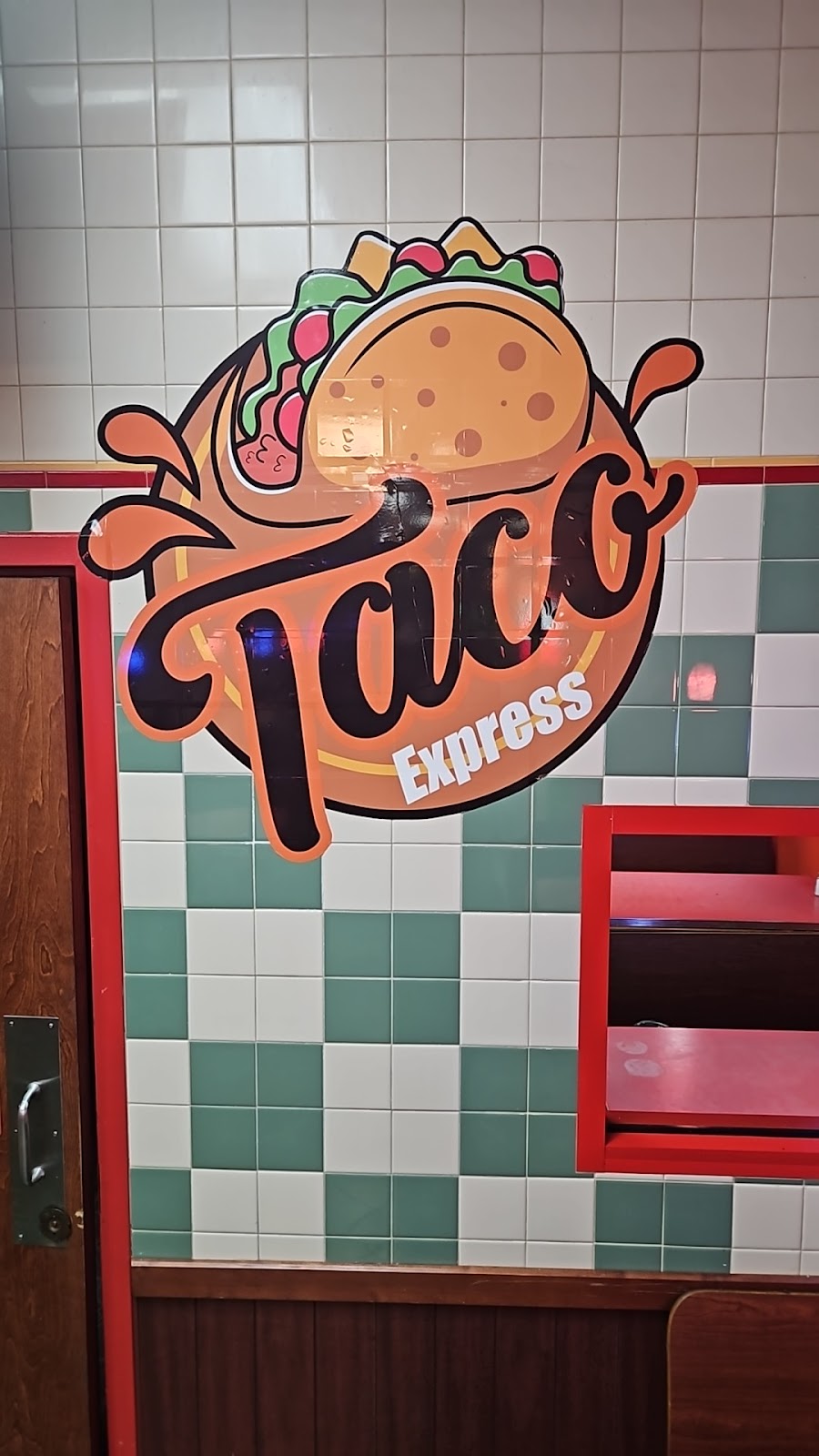 Taco Express | restaurant | 4141 US-411, Ocoee, TN 37361, USA | 4232999427 OR +1 423-299-9427