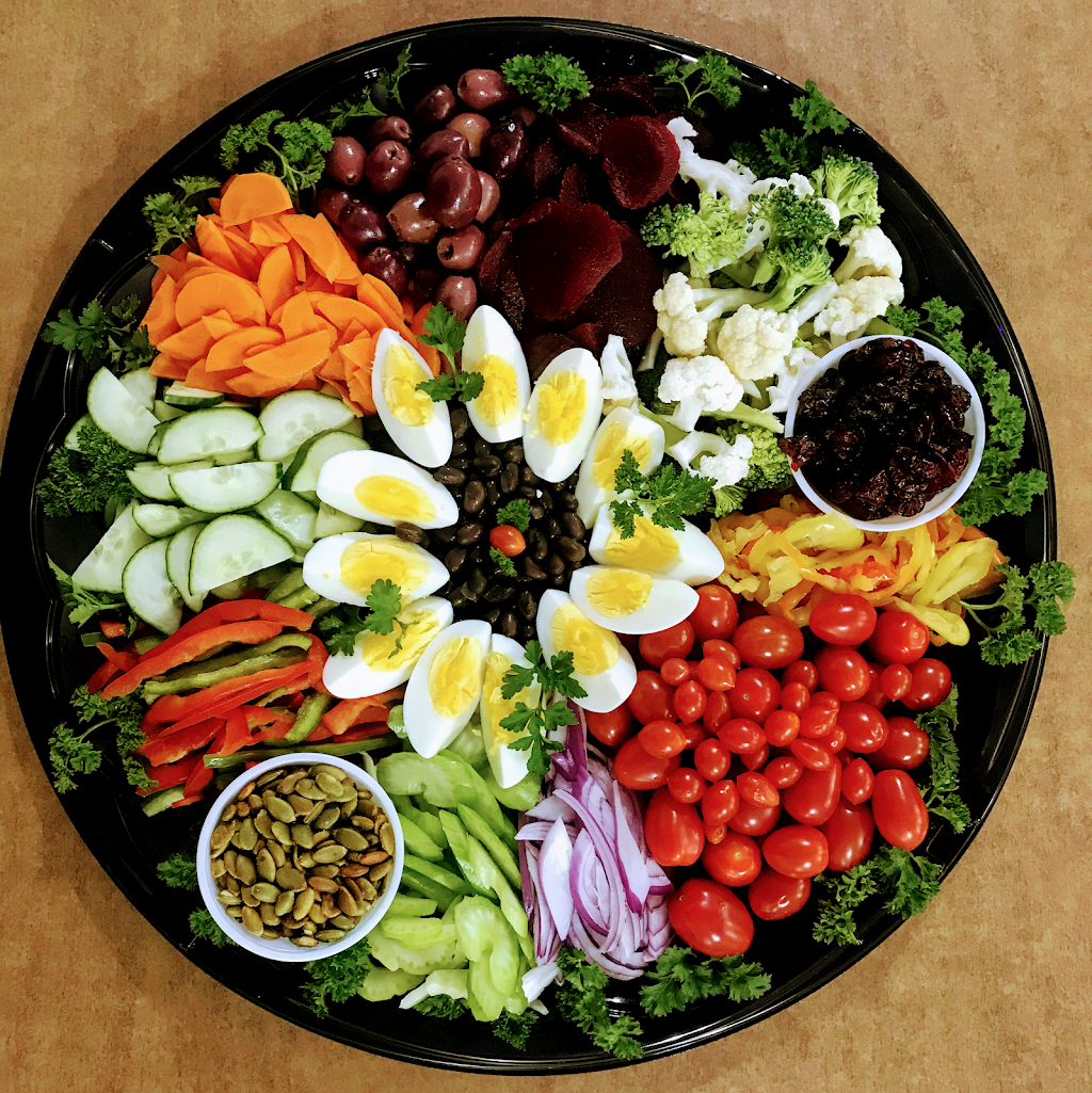 Sonrisa Quick Lunch | restaurant | 2350 Stevenage Dr #1, Ottawa, ON K1G 3W3, Canada | 6132480130 OR +1 613-248-0130