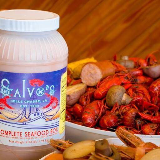 Salvos Seafood | restaurant | 7742 LA-23, Belle Chasse, LA 70037, USA | 5043937303 OR +1 504-393-7303