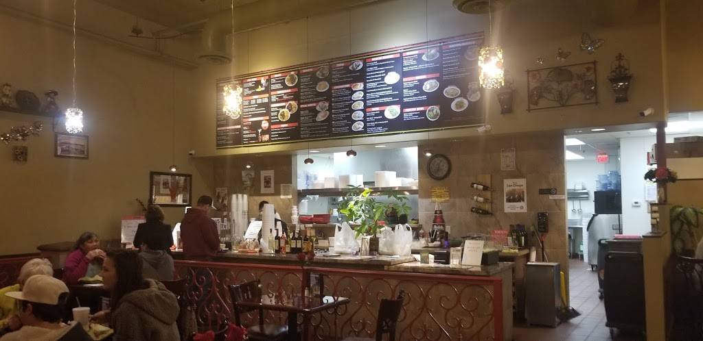 THE ORIGINAL MR. TACO (Vista) | restaurant | 2115 S Melrose Dr #106/107, Vista, CA 92081, USA | 7607277311 OR +1 760-727-7311