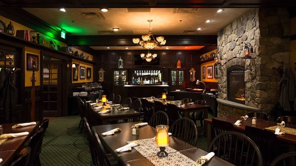 CopperTop Tavern Vestal | restaurant | 4700 Vestal Pkwy E, Vestal, NY 13850, USA | 6077290164 OR +1 607-729-0164