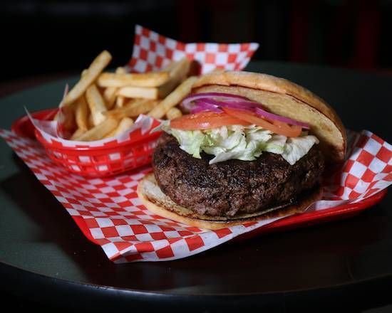 Original Big Bellys | restaurant | 11312 Cullen Blvd, Houston, TX 77047, USA | 7136923559 OR +1 713-692-3559