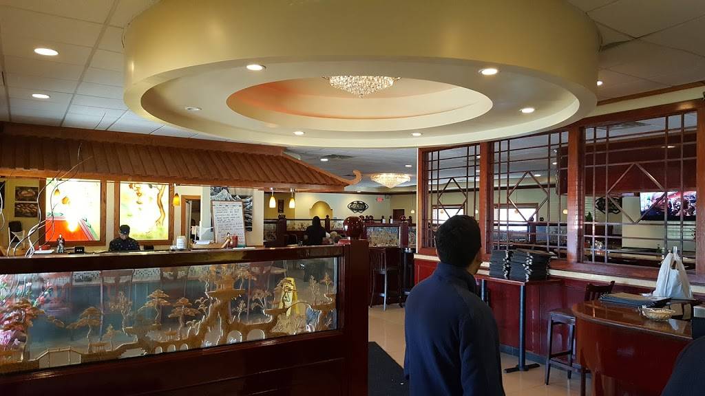 Shanghai Grill & Bar | restaurant | 442 E 32nd St, Holland, MI 49423, USA | 6162982168 OR +1 616-298-2168