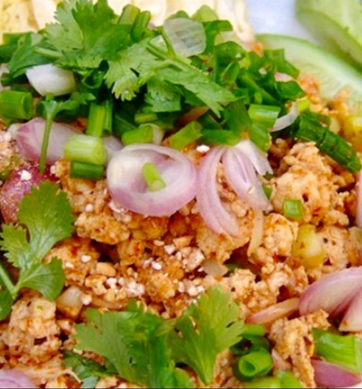 Som Tum Station | restaurant | 851 N San Mateo Dr, San Mateo, CA 94401, USA | 6506861534 OR +1 650-686-1534