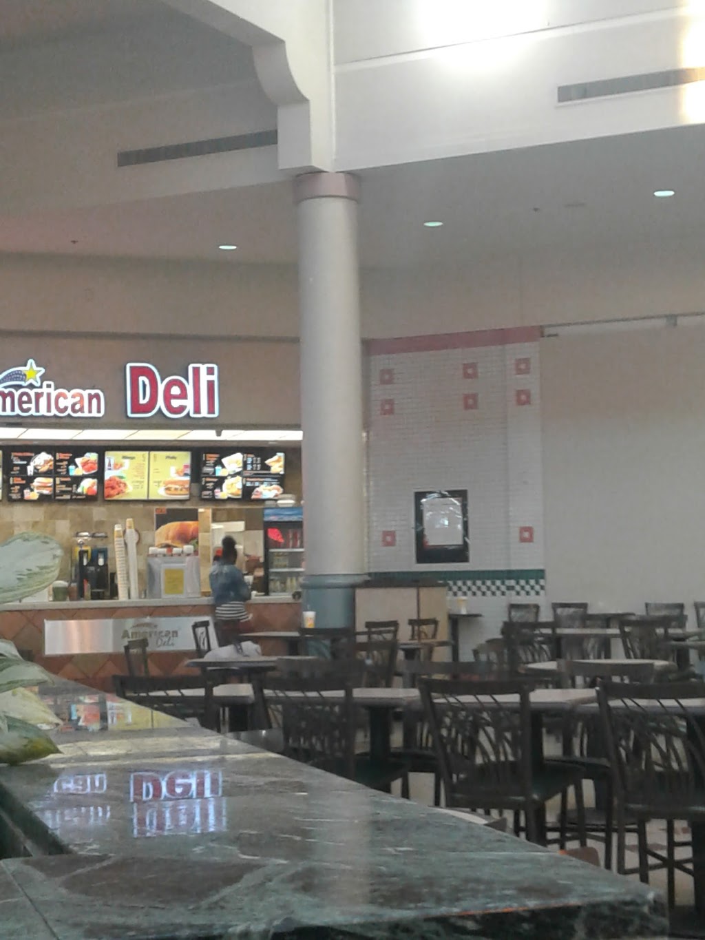 American Deli | restaurant | 14045 Abercorn St Ste 2526, Savannah, GA 31419, USA | 9129218818 OR +1 912-921-8818