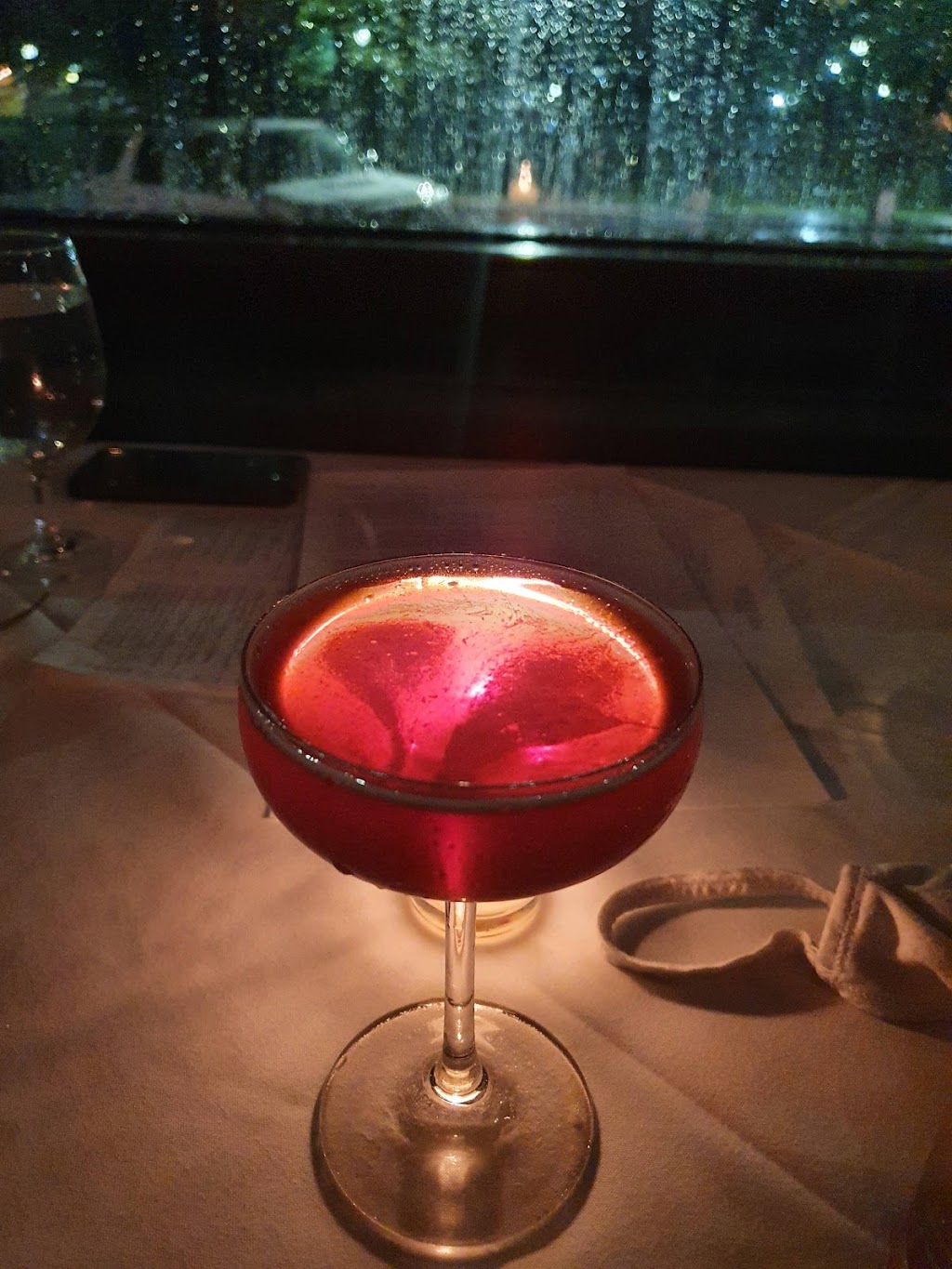 No.9 Park | restaurant | 9 Park St Pl, Boston, MA 02108, USA | 6177429991 OR +1 617-742-9991