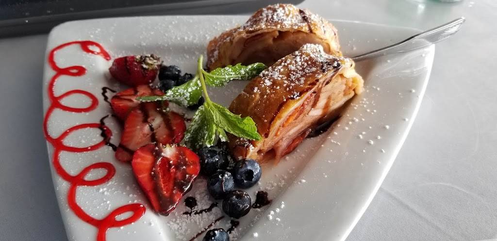 Volna | restaurant | 3145 Brighton 4th St, Brooklyn, NY 11235, USA | 7183320341 OR +1 718-332-0341