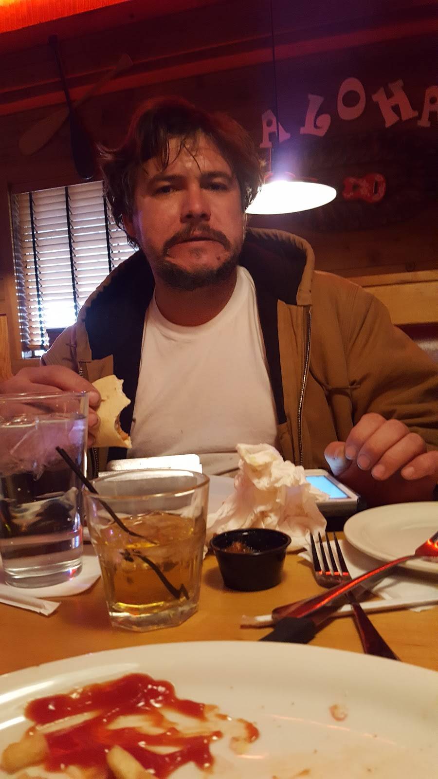 Oasis of Madisonville | restaurant | 540 Powell Dr, Madisonville, KY 42431, USA | 2708243993 OR +1 270-824-3993