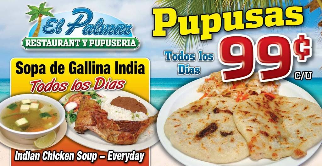 El Palmar Salvadorean Restaurant | restaurant | 3555 W 3rd St, Los Angeles, CA 90020, USA | 2134876560 OR +1 213-487-6560