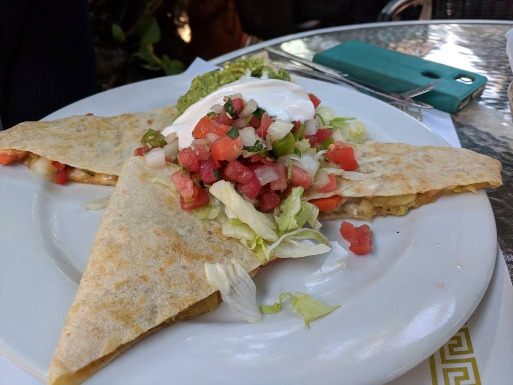 Fiesta Vallarta | restaurant | 301 State St, Los Altos, CA 94022, USA | 6505595871 OR +1 650-559-5871