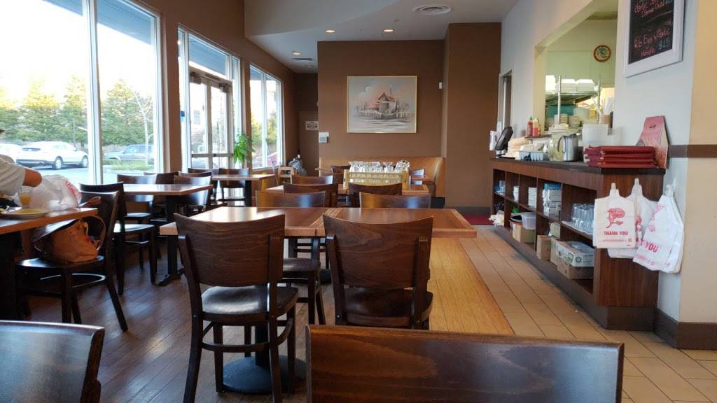 Bangkok Paradise | restaurant | 3344 N Texas St a, Fairfield, CA 94533, USA | 7074348424 OR +1 707-434-8424