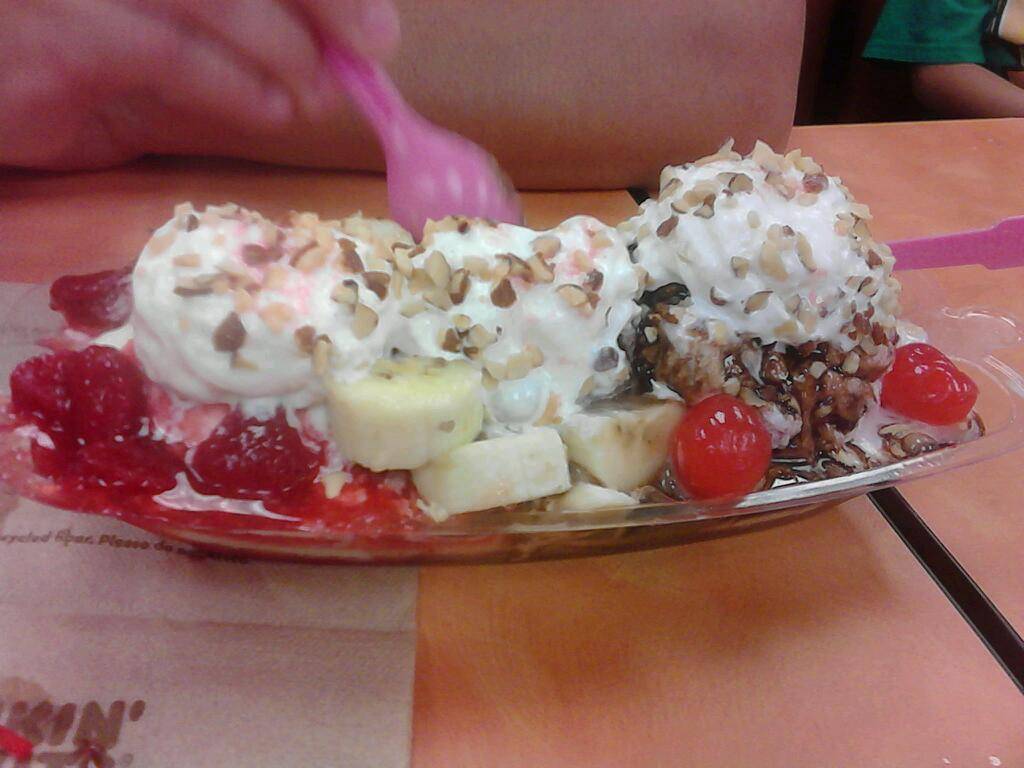 Dunkin | bakery | 4580 S Semoran Blvd, Orlando, FL 32822, USA | 4073840943 OR +1 407-384-0943