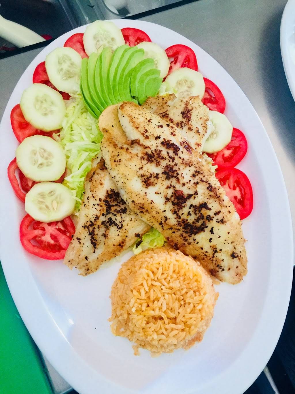 Taqueria ONO | restaurant | Carr. Transpeninsular 742, Villas de Rosarito, 22713 Rosarito, B.C., Mexico | 016641793742 OR +52 664 179 3742