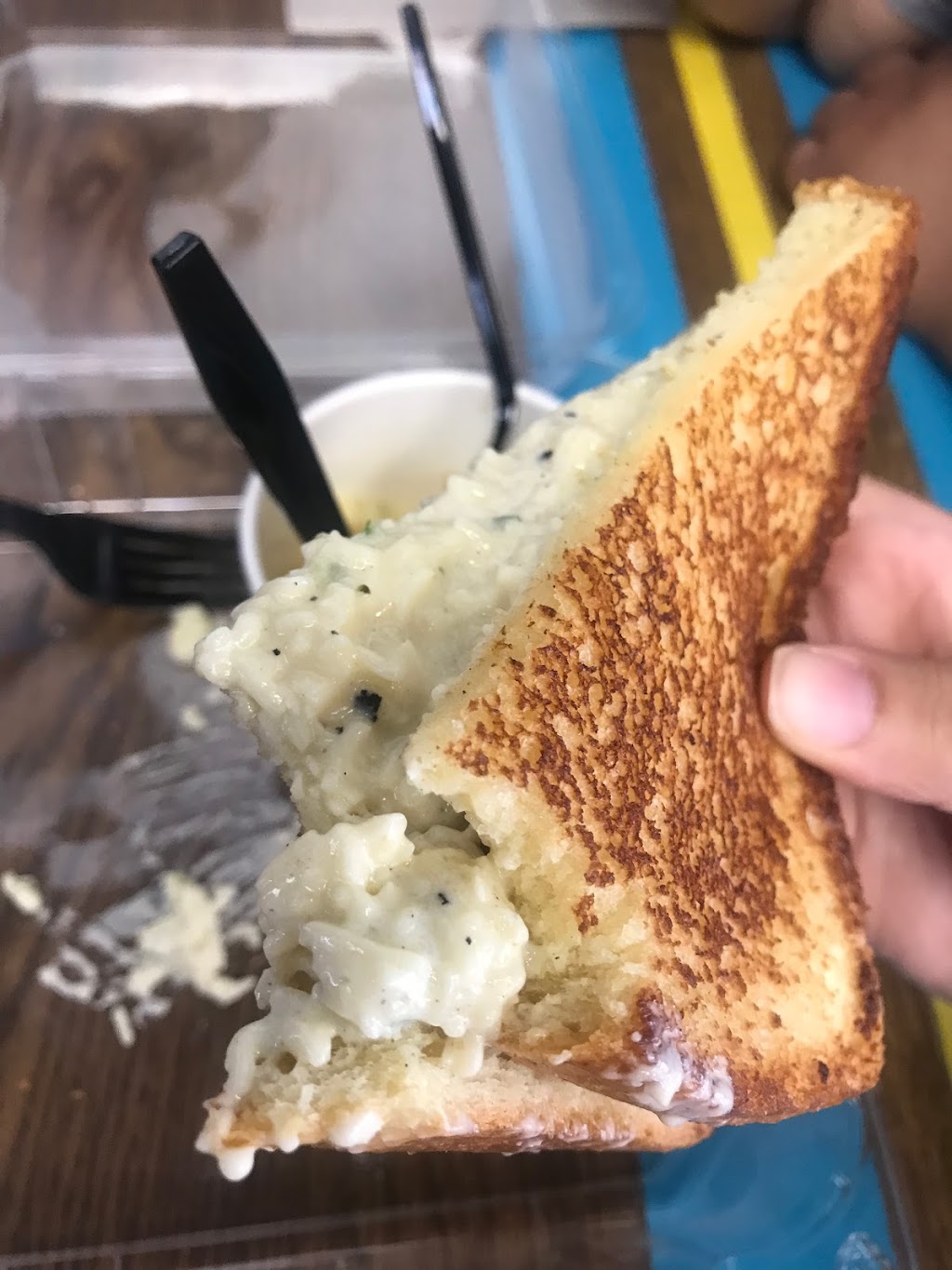 Sound Bites Eatery | restaurant | 1425 Sumter St, Columbia, SC 29201, USA | 8037083085 OR +1 803-708-3085