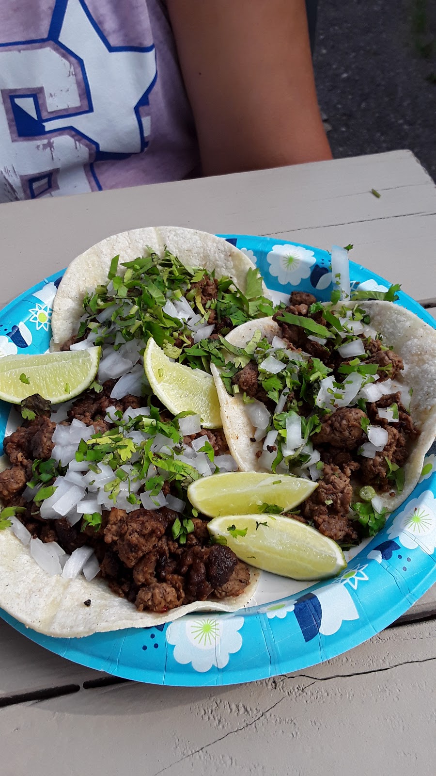 Ricos Tacos | restaurant | N Dunlap St, Clarksville, AR 72830, USA | 4793170723 OR +1 479-317-0723