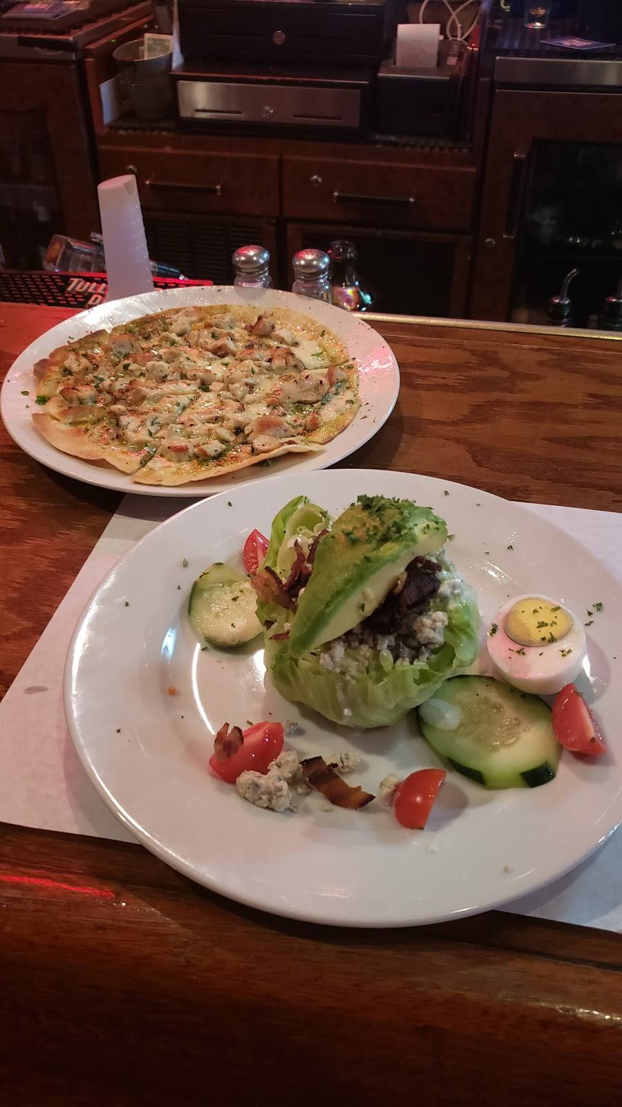 Pier 15 | restaurant | 15 Harbor St, San Rafael, CA 94901, USA | 4152569121 OR +1 415-256-9121