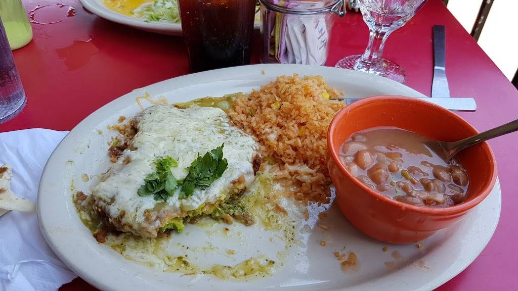 Baby Acapulco | restaurant | 1628 Barton Springs Rd, Austin, TX 78704, USA | 5124748774 OR +1 512-474-8774