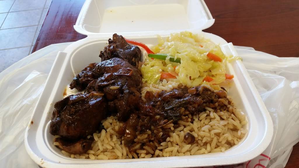 Island Take Away And Dining | restaurant | 5540 Old National Hwy, Atlanta, GA 30349, USA | 6787057658 OR +1 678-705-7658