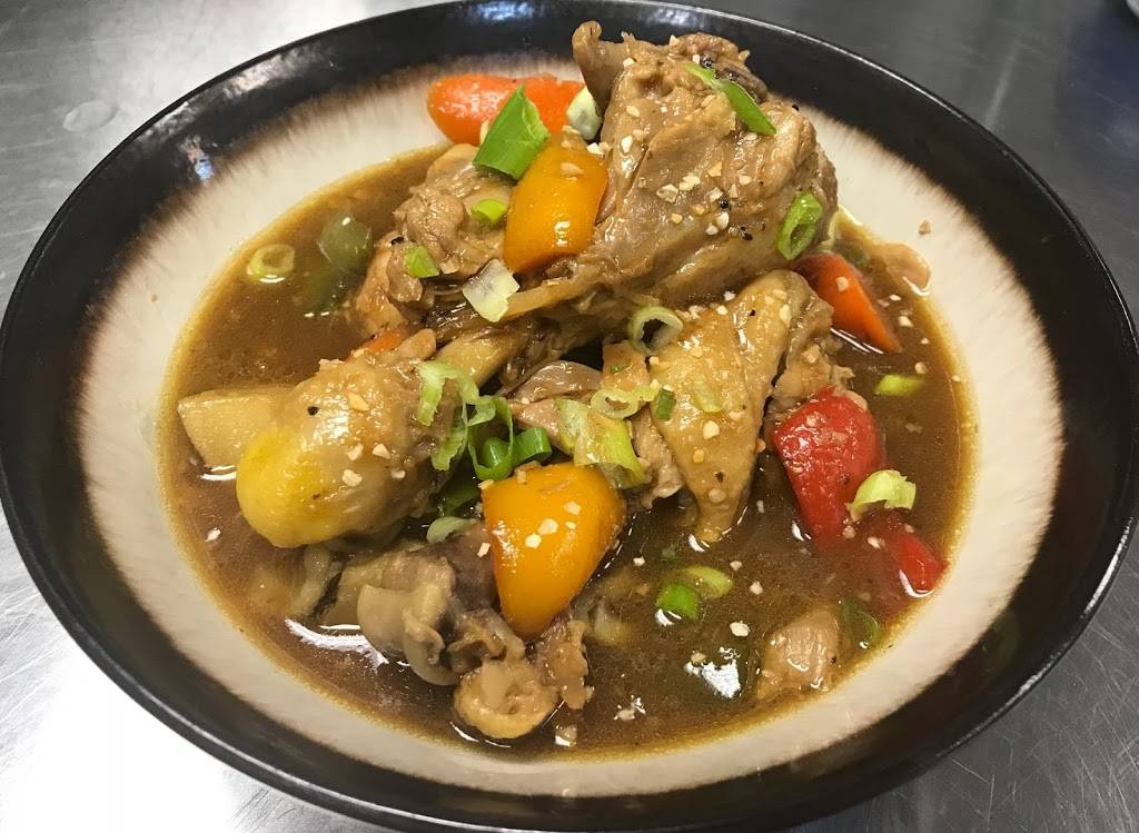 Mangan Filipino Cuisine | restaurant | 3320 4th Ave, Conway, SC 29527, USA | 8434884525 OR +1 843-488-4525