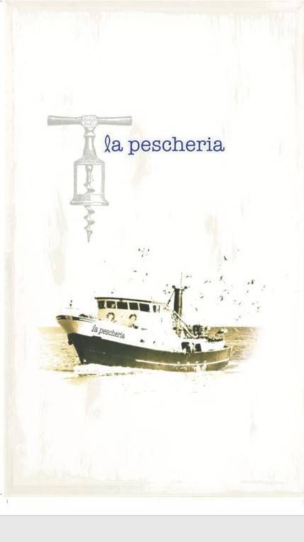 La Pescheria | restaurant | 474 5th Ave S, Naples, FL 34102, USA | 2393167322 OR +1 239-316-7322